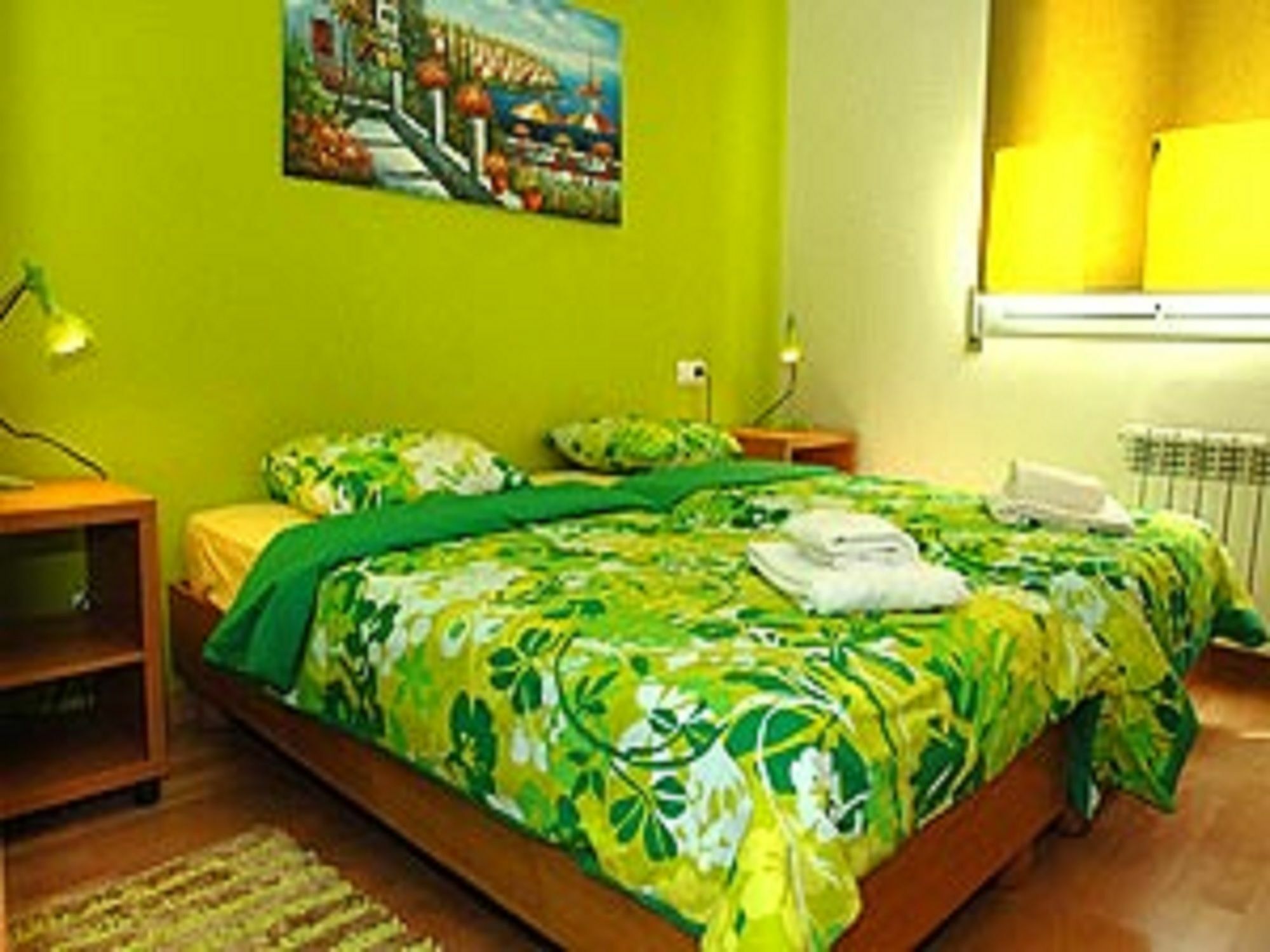Sunway Appartement *