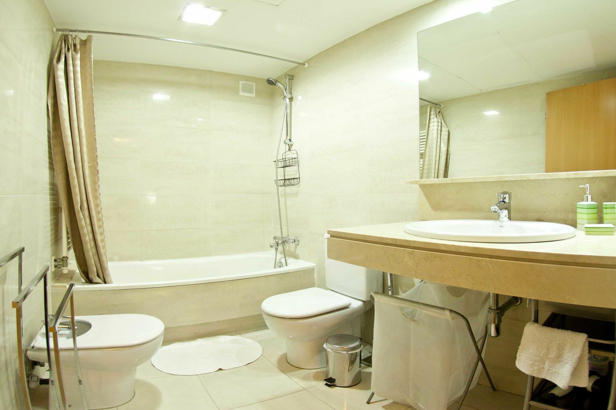 Sunway Appartement Barcelona