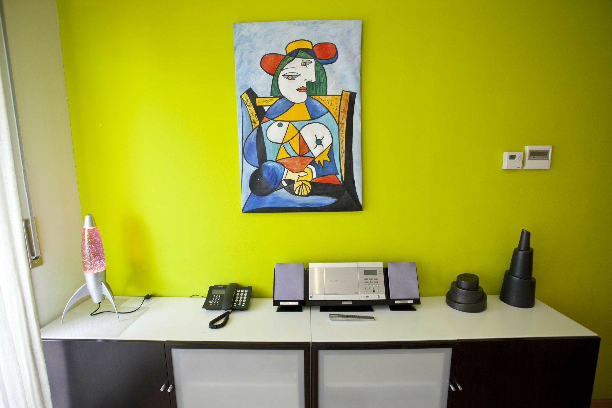 Appartement Sunway Barcelona