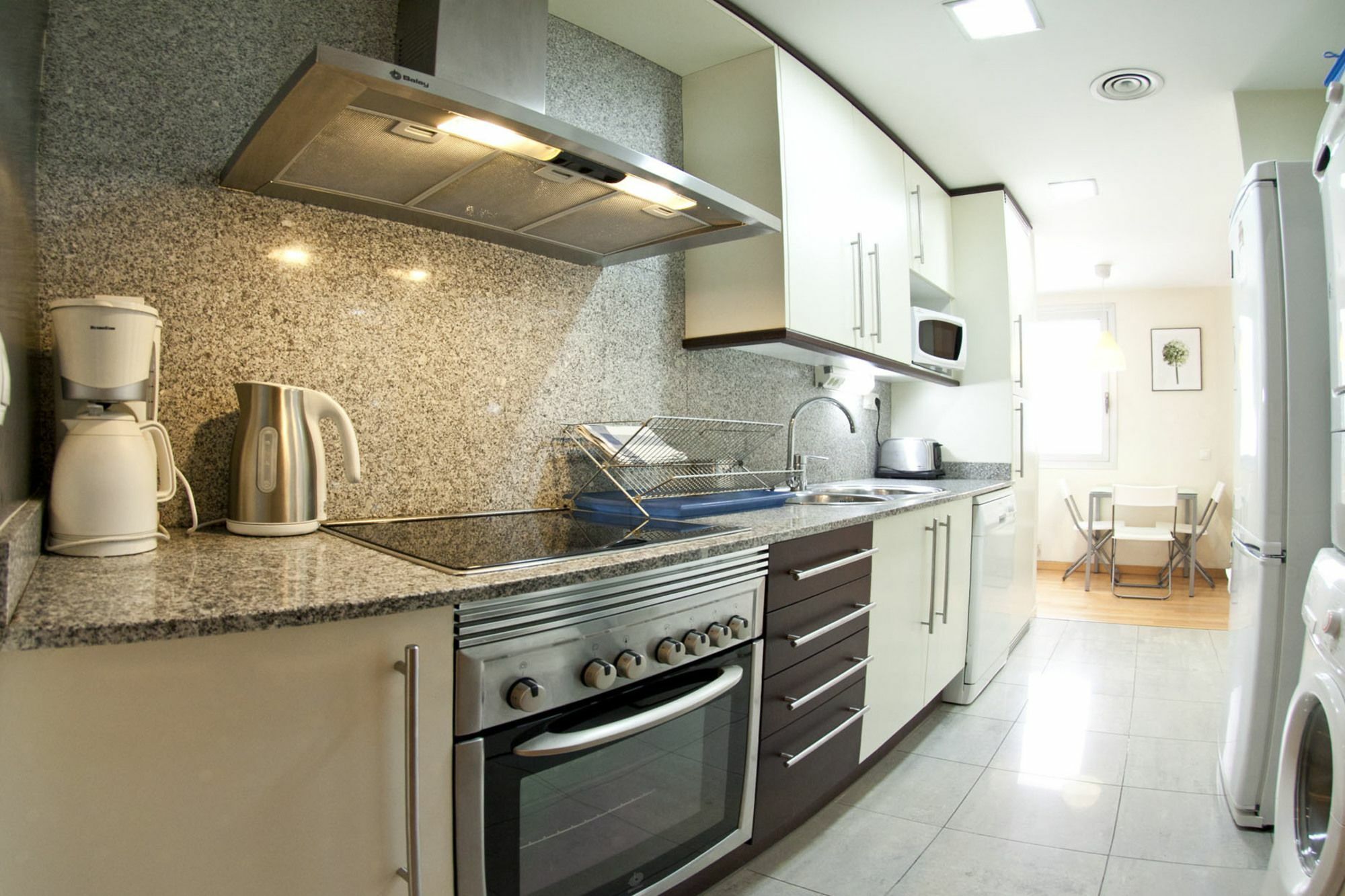 Appartement Sunway